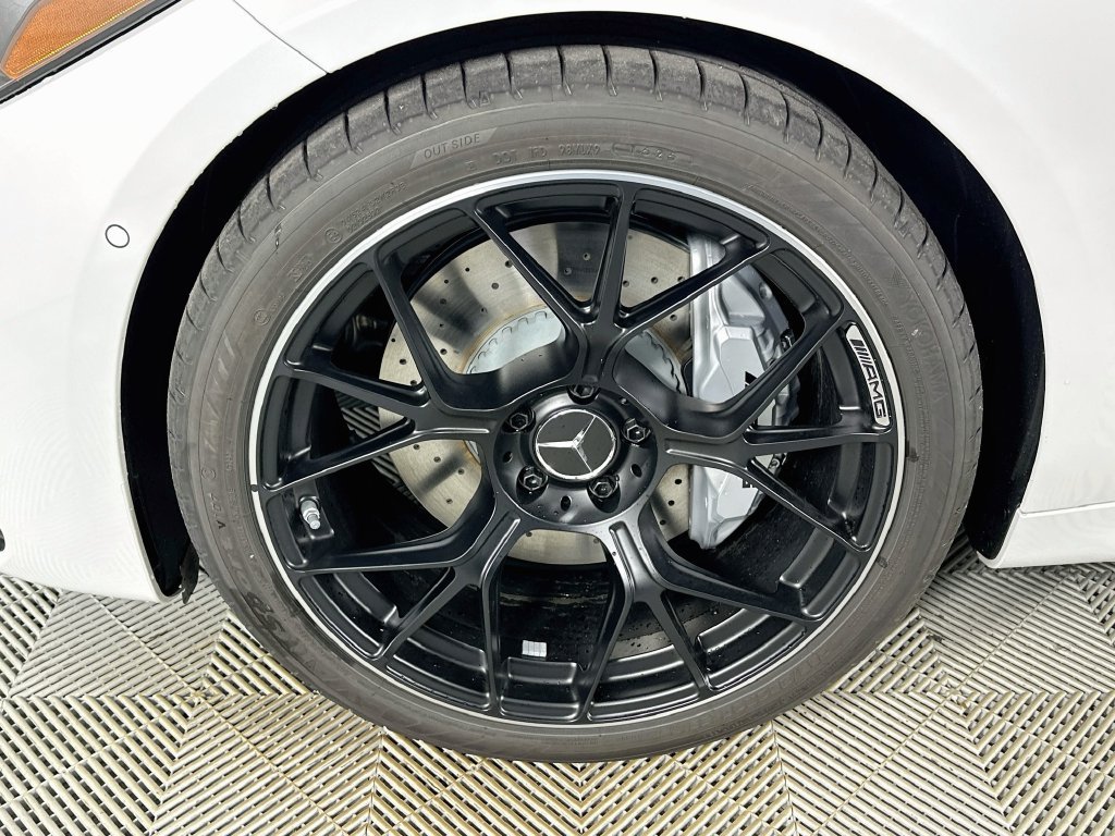 New 2027  Mercedes-Benz CLE 53 AMG® image 33