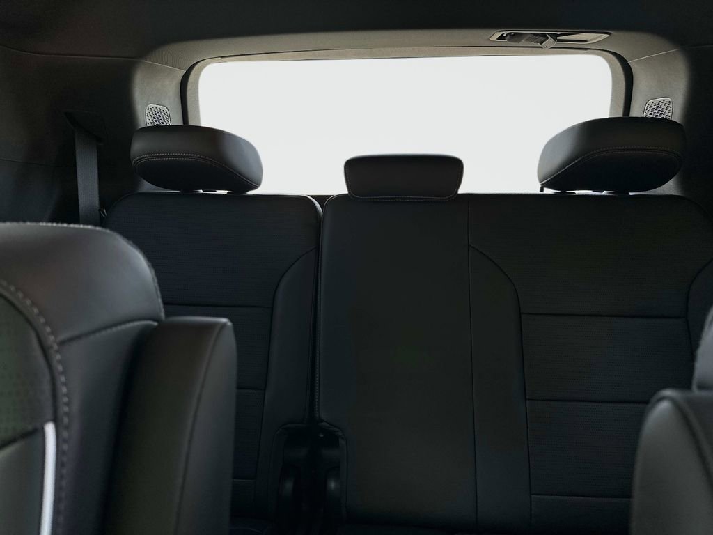 2025 Buick Enclave Sport Touring - Photo 19