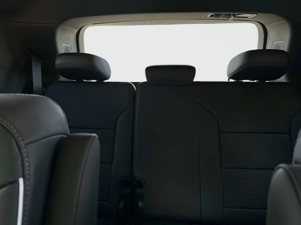2025 Buick Enclave Sport Touring - Photo 19