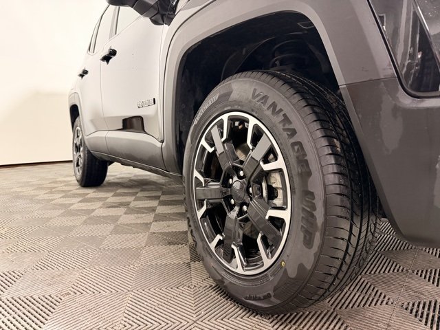 Certified 2023 Jeep Renegade Upland with VIN ZACNJDB17PPP73064 for sale in Shakopee, Minnesota