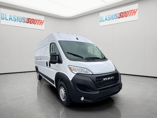 2024 Ram ProMaster 2500 High Roof