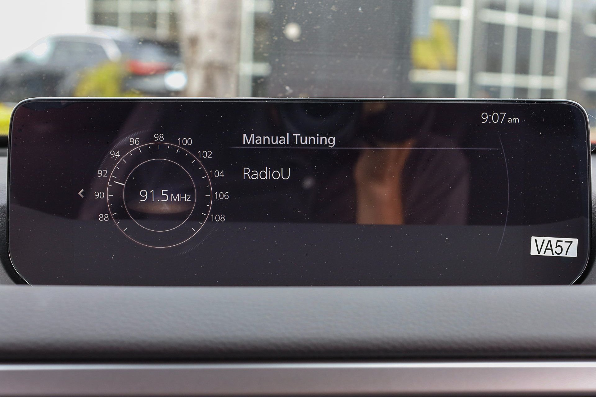 2025 Mazda CX-50 Select - Photo 14