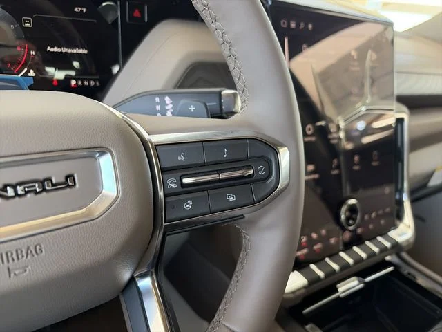 New 2026 Blue GMC Denali image 28