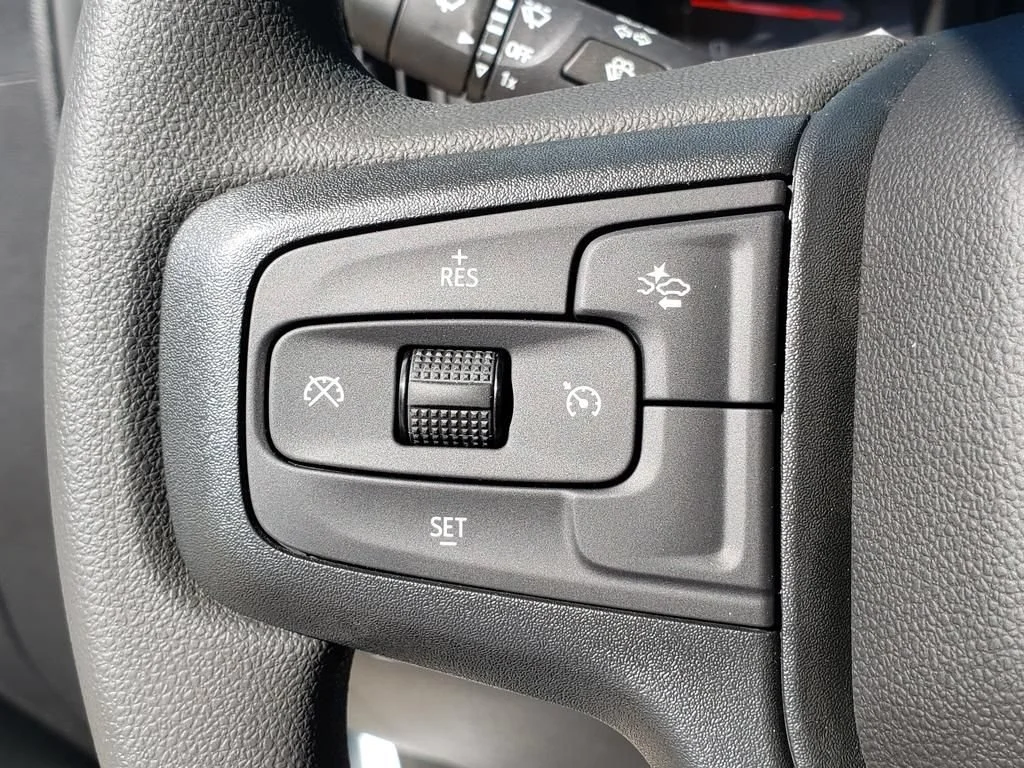 2026 Chevrolet Silverado 2500 HD Work Truck - Photo 26