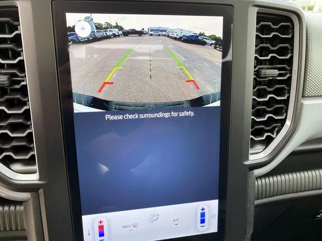 Used 2025 White Ford XL image 14