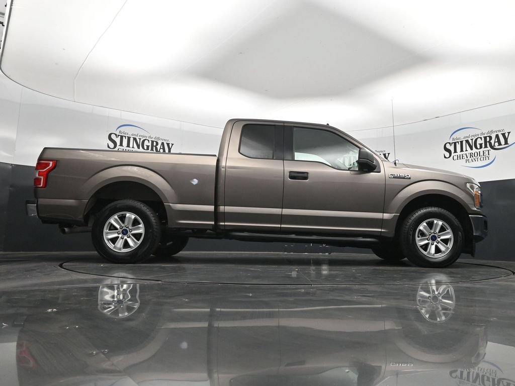 2020 Ford F-150 XLT - Photo 33