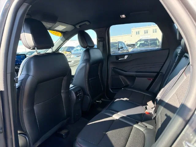 Used 2025 Gray Ford ST-Line image 20