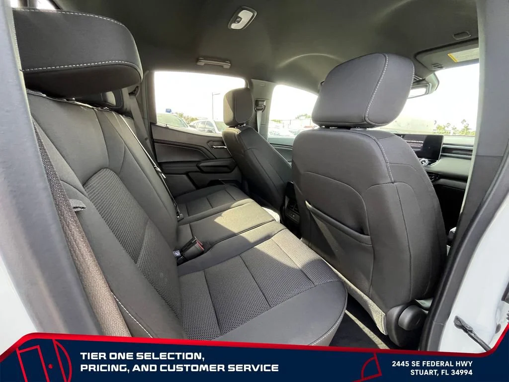 2026 GMC Canyon Elevation - Photo 17