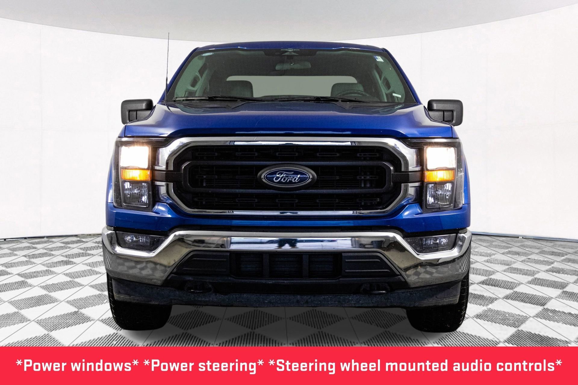 2023 FORD F-150 - Image 8