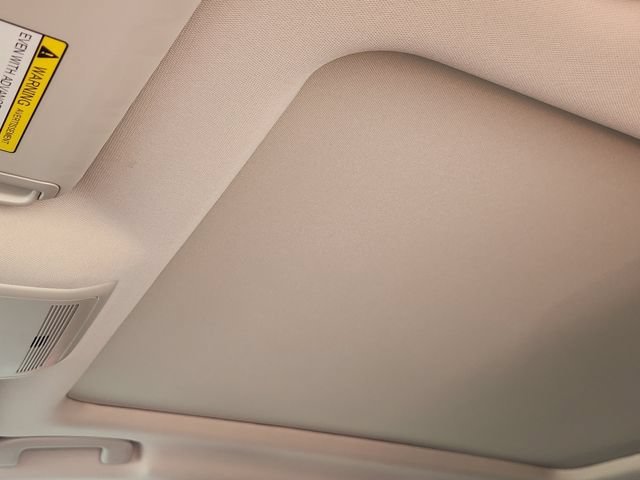 Used 2025 Red Mazda Premium Package image 25