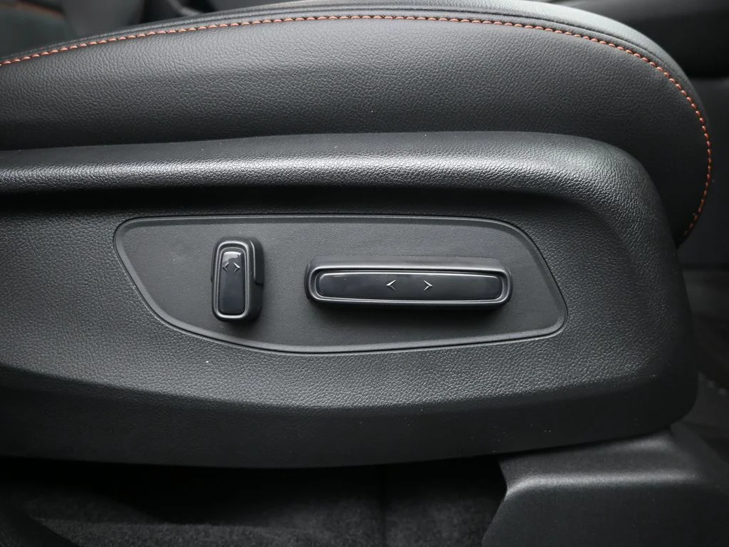 Certified Used 2026 Gray Honda Sport-L image 15