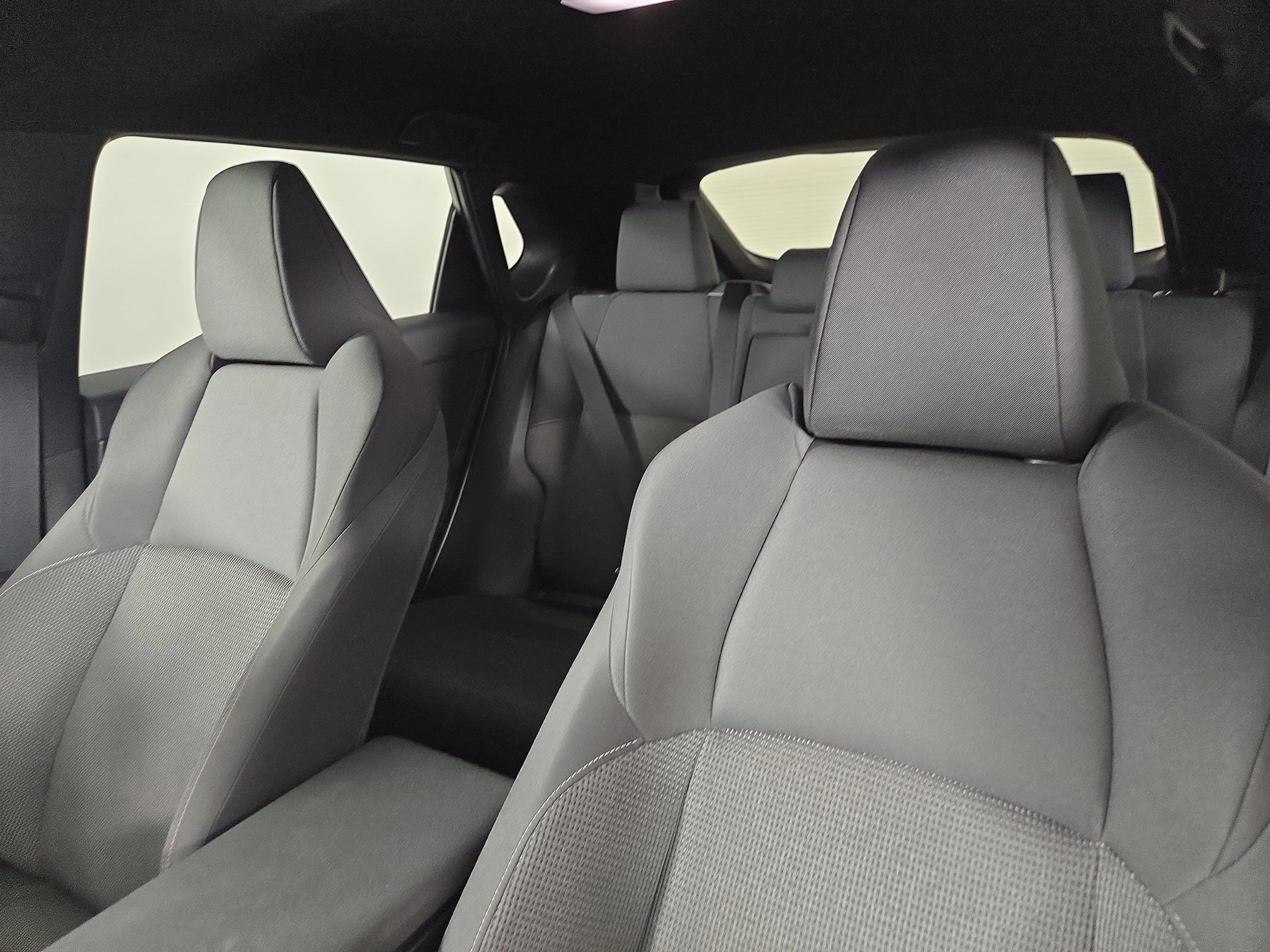 Certified Used 2023 Galactic Black Subaru Premium image 12