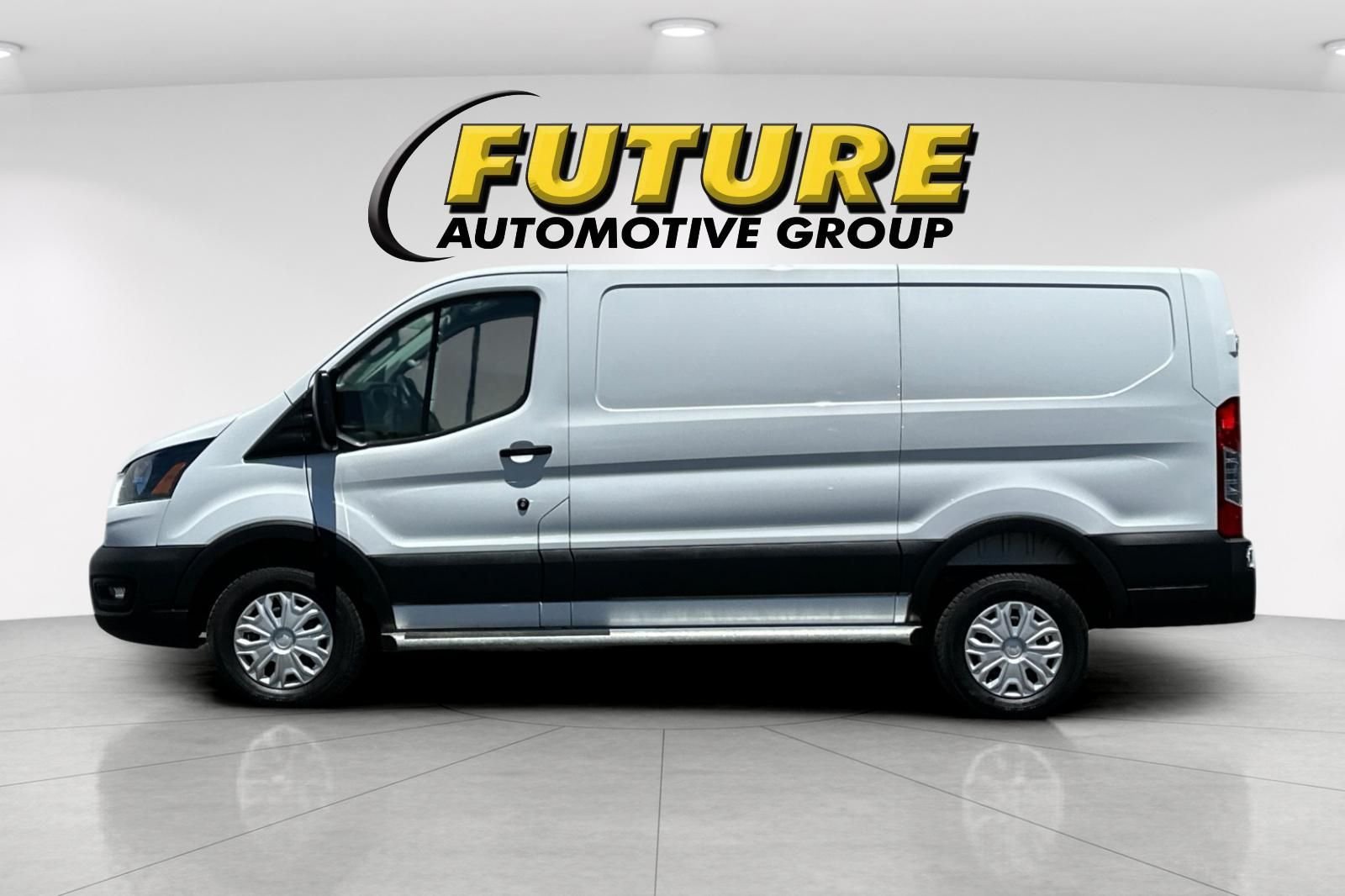 Used 2025 White Ford Base image 6