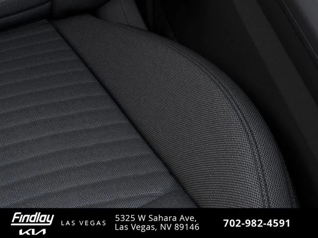 New 2026 Gray Kia LXS image 43