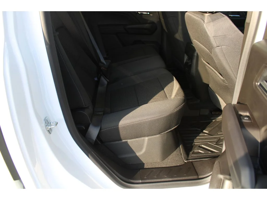 2026 GMC Canyon Elevation - Photo 10