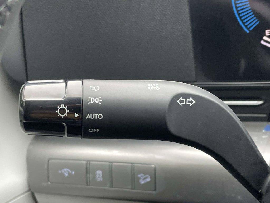 New 2027 Blue Hyundai SEL Sport FWD image 21