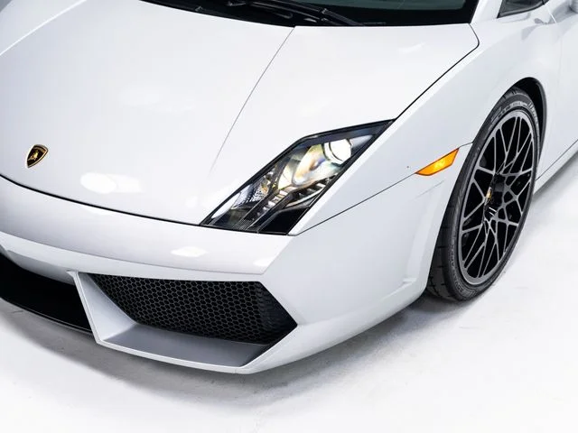 Used 2011 Silver Lamborghini LP560-4 image 71