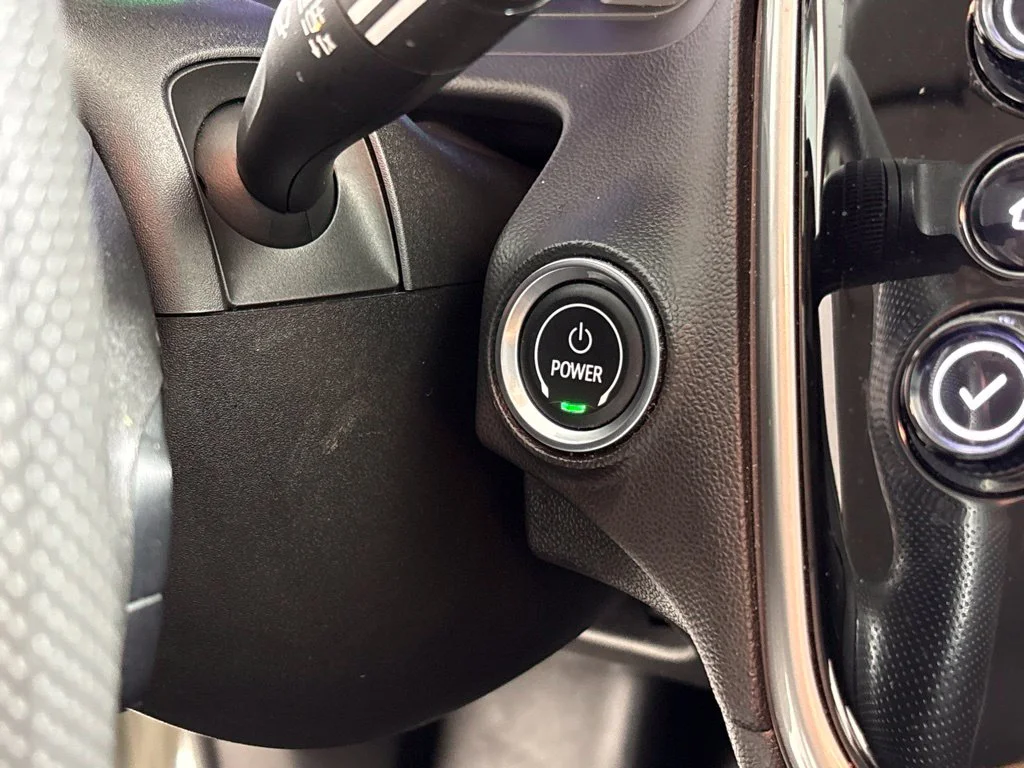 Used 2023 Silver Chevrolet LT image 35