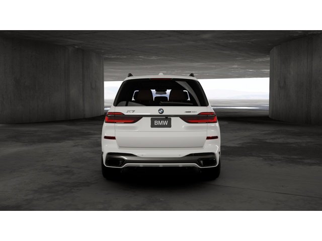 New 2027 Alpine White BMW xDrive40i image 5