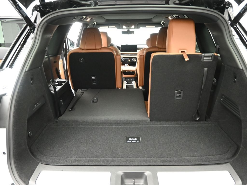 2026 INFINITI QX60 AUTOGRAPH - Photo 20