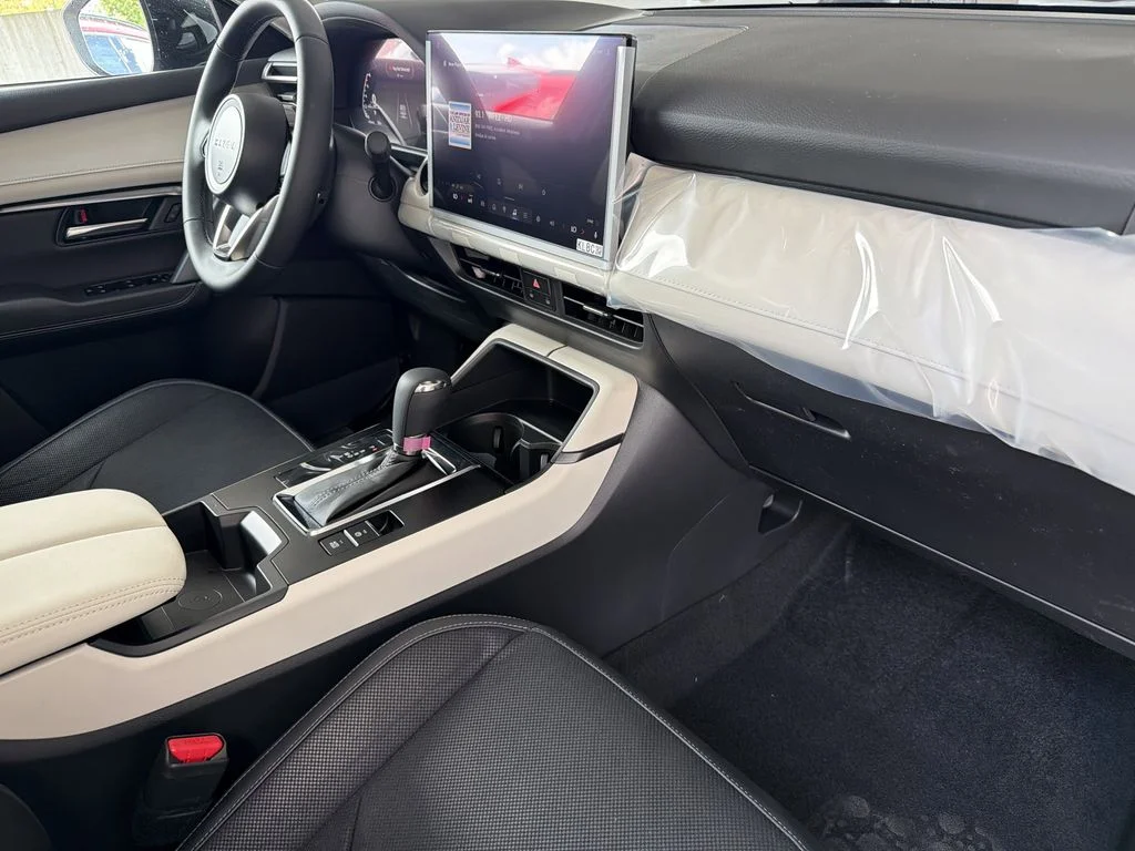 New 2026 Blue Mazda 2.5 S Preferred image 9