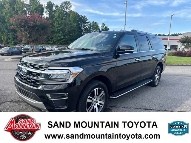 Used 2023 Black Ford Limited image 6