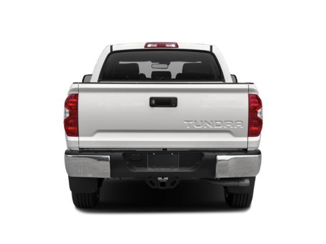 Used 2019 Super White Toyota SR5 image 5