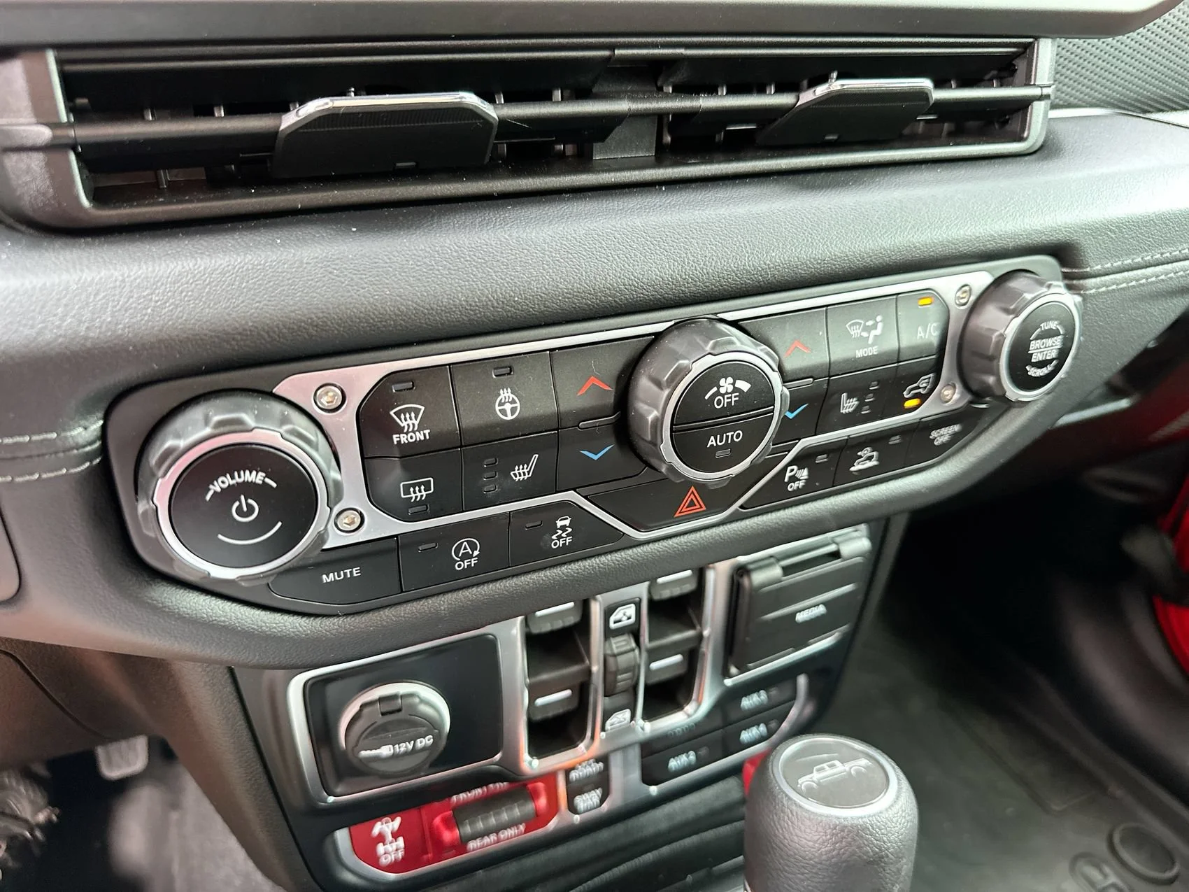2024 Jeep Gladiator Rubicon - Photo 17