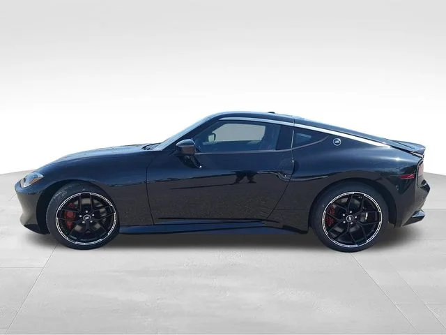 New 2027 Black Diamond Pearl Nissan Performance image 4