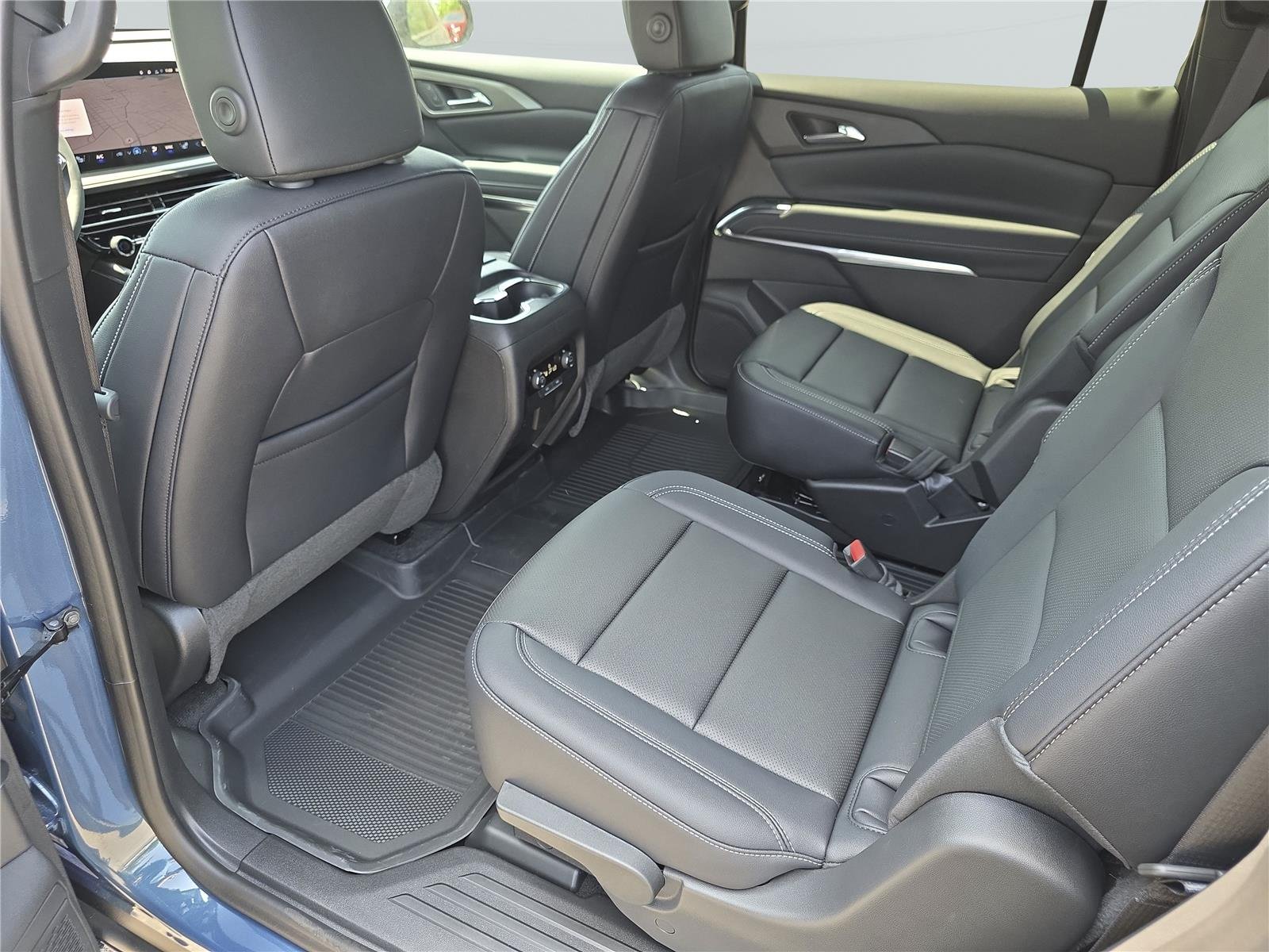 2026 Chevrolet Traverse LT - Photo 29