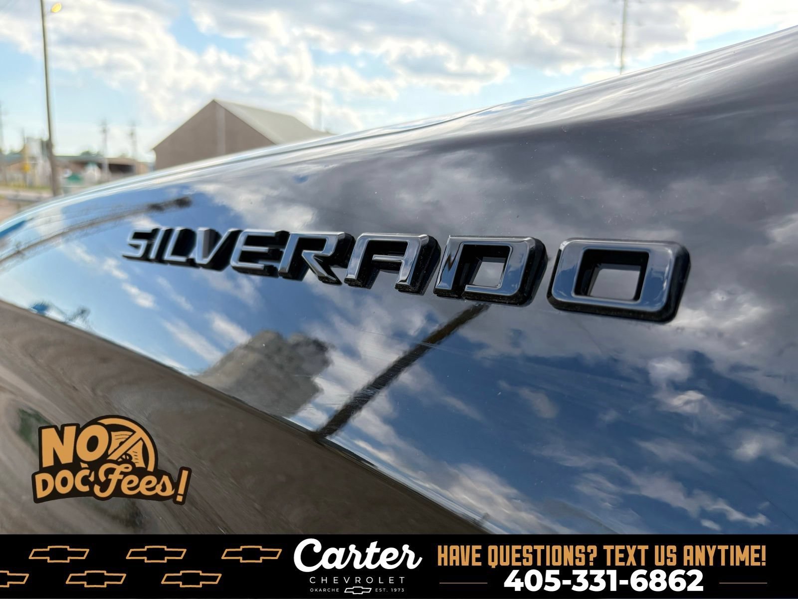 2026 Chevrolet Silverado 1500 RST - Photo 25