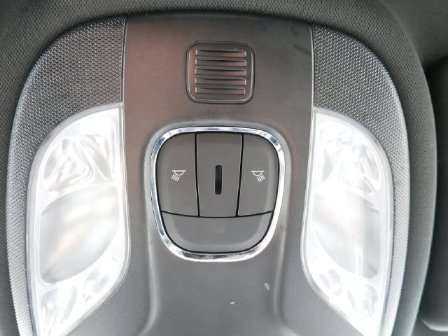 Used 2024 Black Jeep Latitude image 20