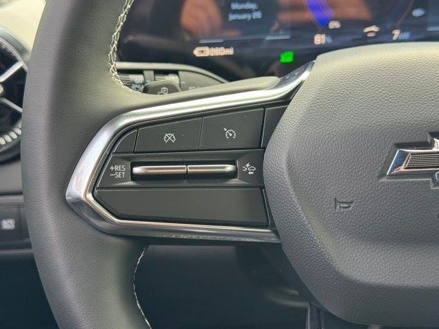 2026 Chevrolet Blazer EV LT - Photo 28