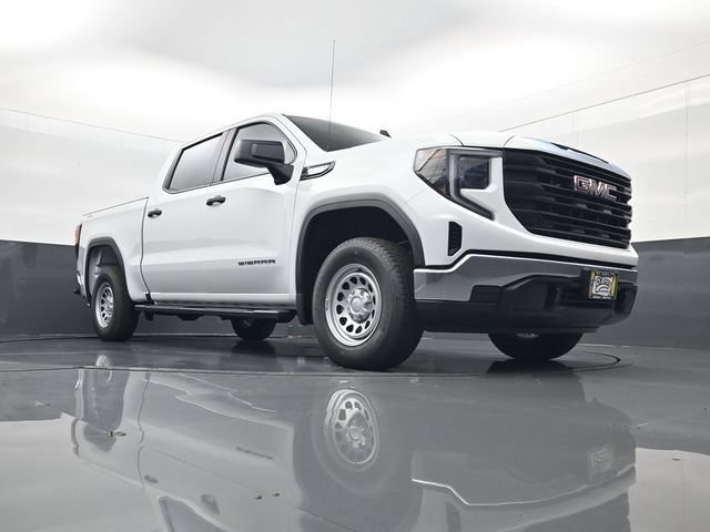 2026 GMC Sierra 1500 Pro - Photo 23