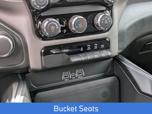 New 2026 Forged Blue Metallic Exterior Paint RAM Express image 33