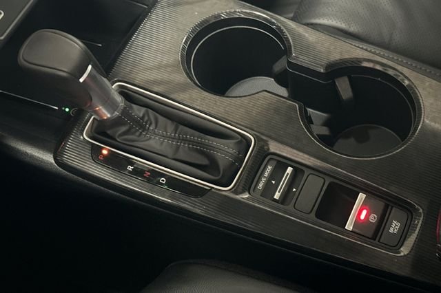 New 2026 Urban Gray Pearl Honda Sport Touring image 19