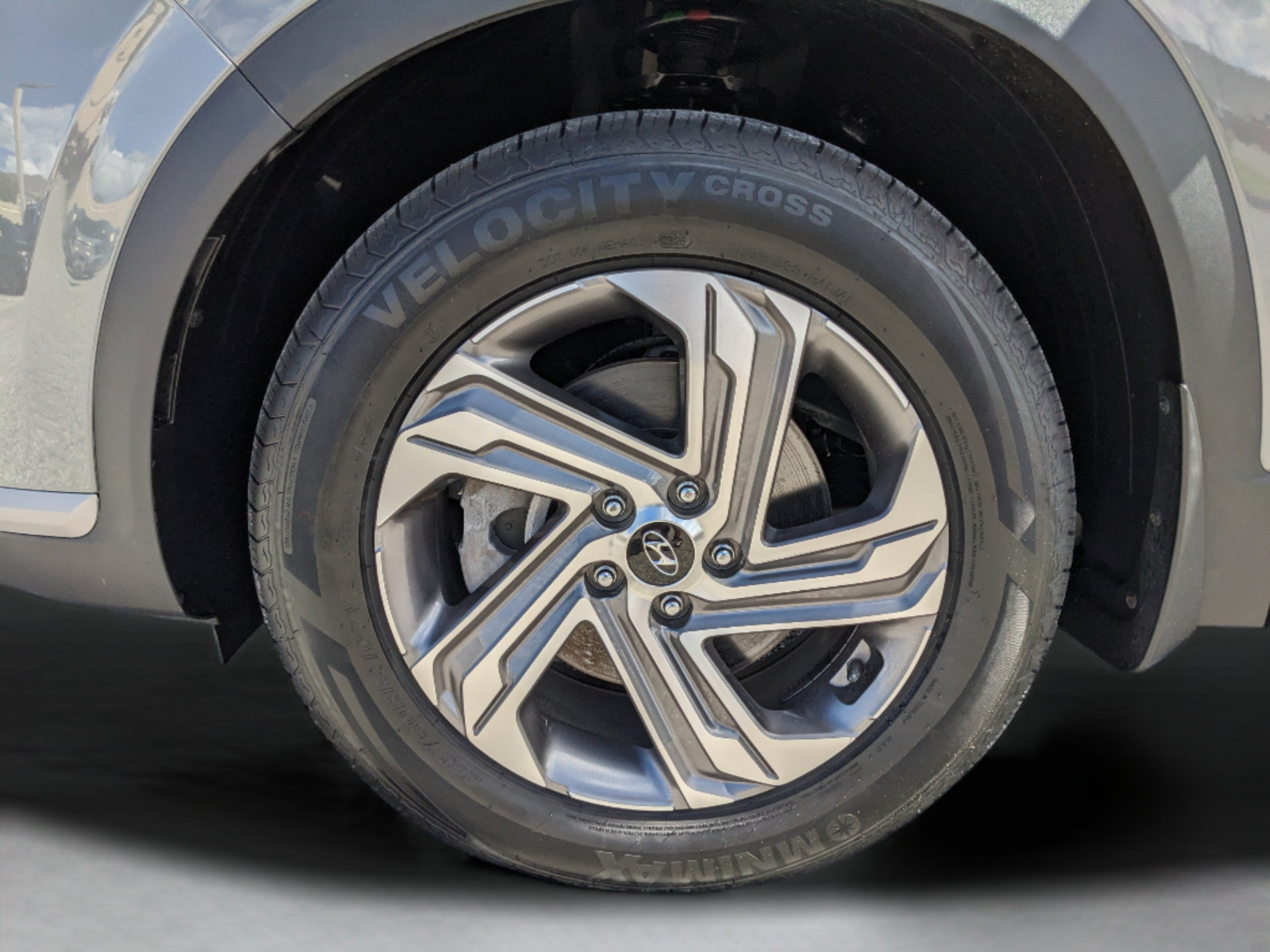 2023 Hyundai Santa Fe SEL - Photo 36