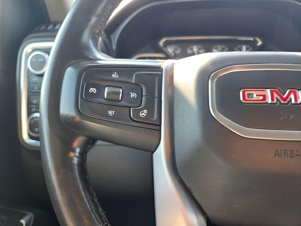 2021 GMC Sierra 1500 Elevation - Photo 23