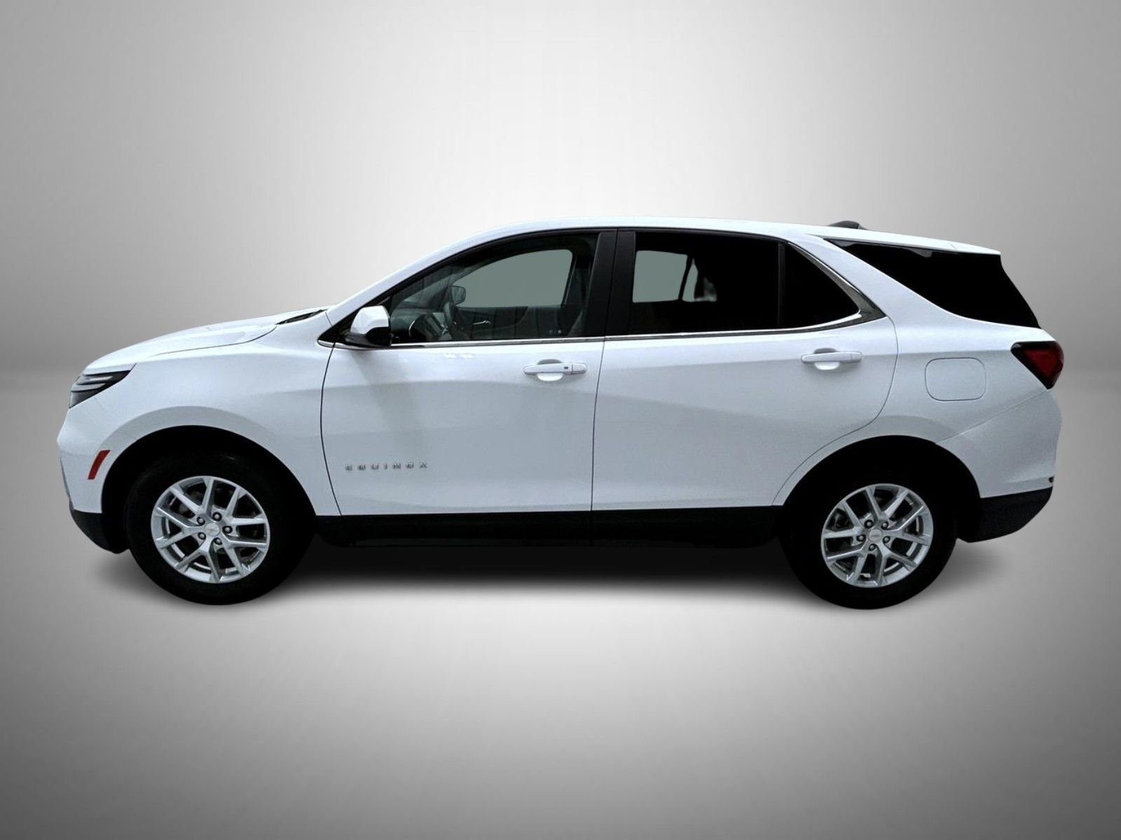 Used 2023 White Chevrolet LT image 8