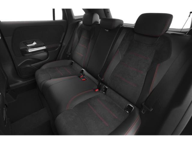 Used 2023 Night Black Mercedes-Benz AMG® GLA 35 4MATIC® SUV image 16