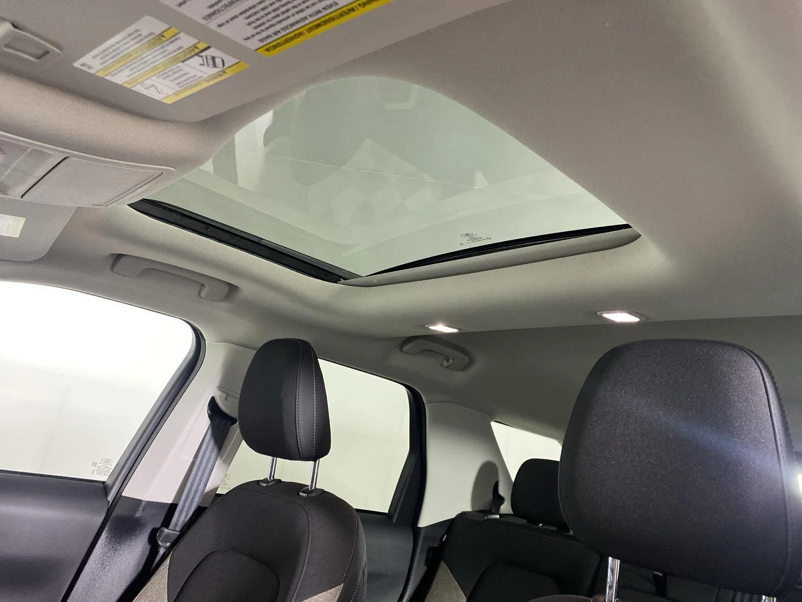 New 2026 Carbonized Gray Metallic Ford Big Bend® image 22
