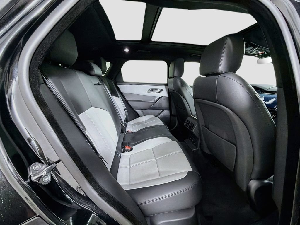 Used 2026 White Land Rover S image 29