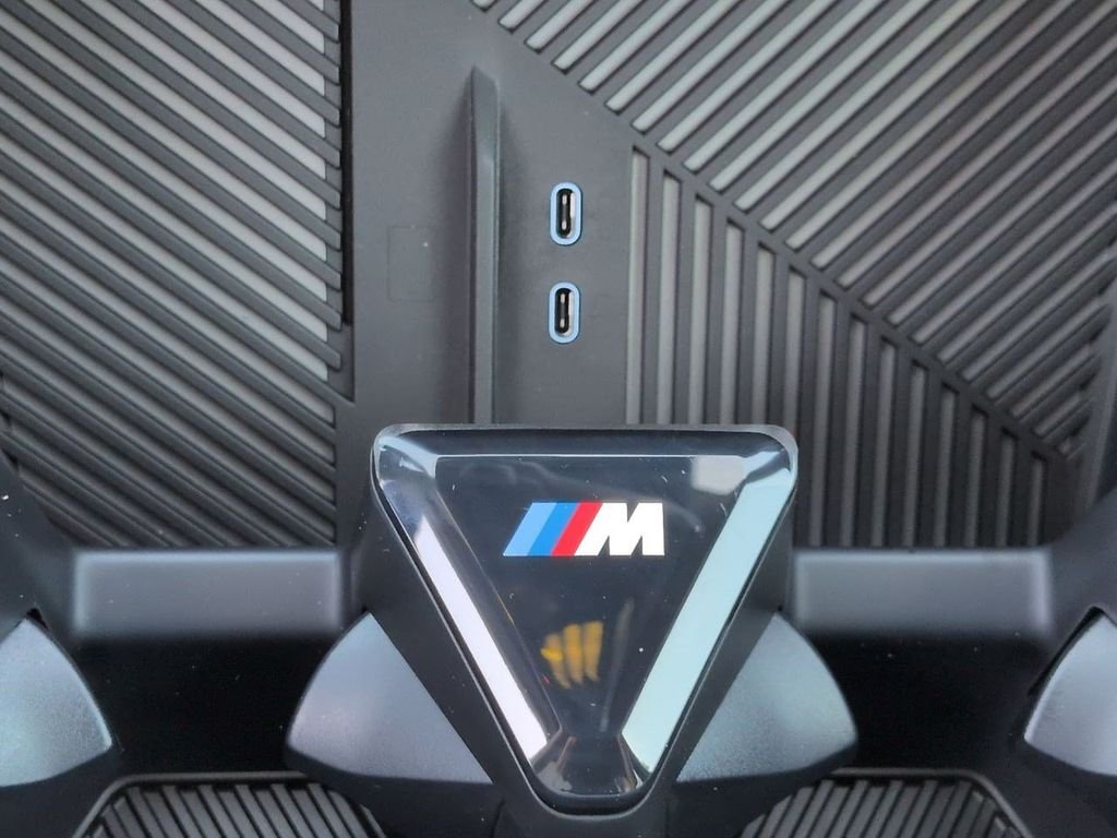 New 2026 Blue Metallic BMW 30 xDrive image 22