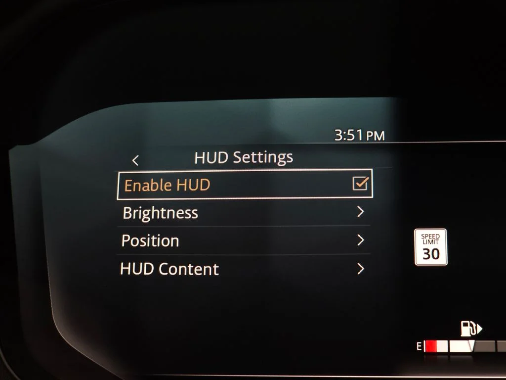 New 2026 Batumi Gold Land Rover SE image 18