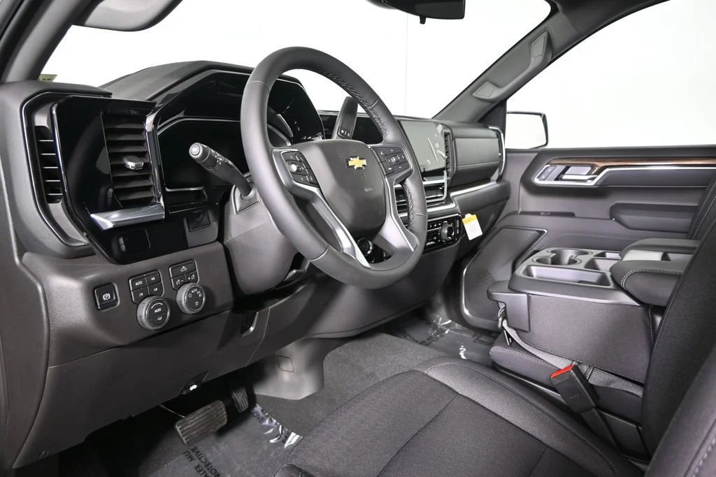 2026 Chevrolet Silverado 1500 LT - Photo 22