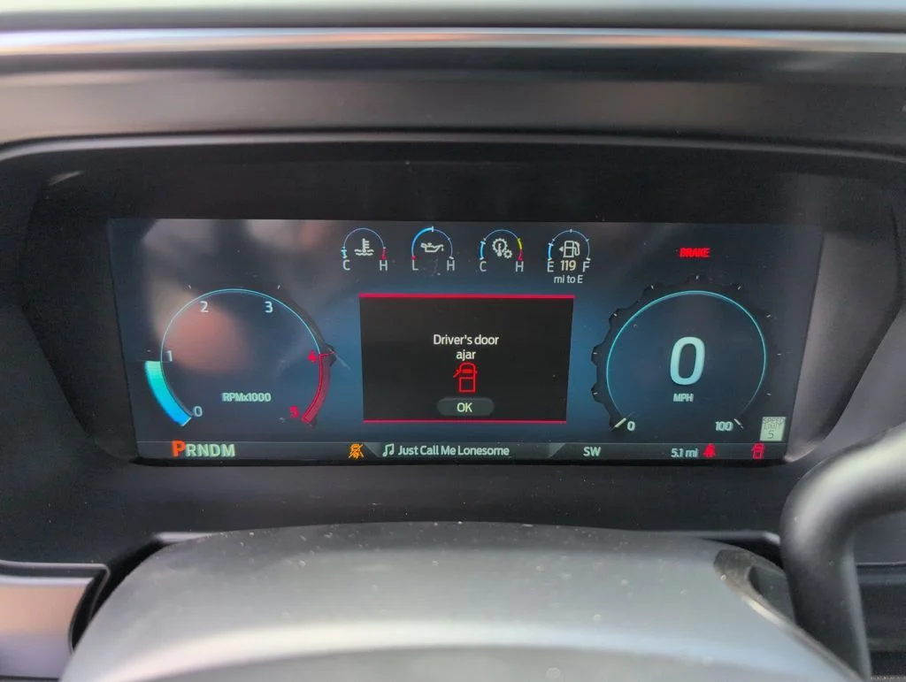 2026 Ford F-350 Super Duty Platinum - Photo 22