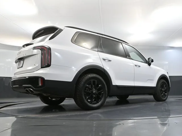 2024 Kia Telluride SX Prestige X-Line - Photo 58