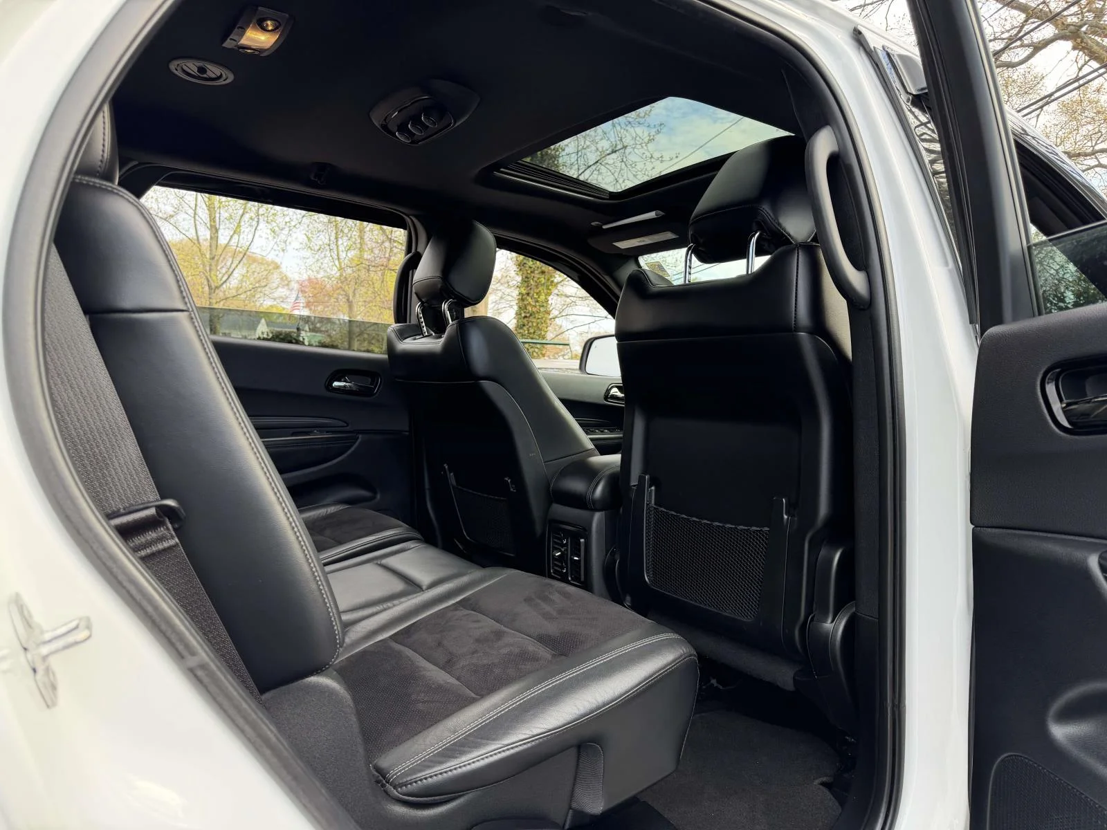 Used 2022 White Dodge GT Plus image 15