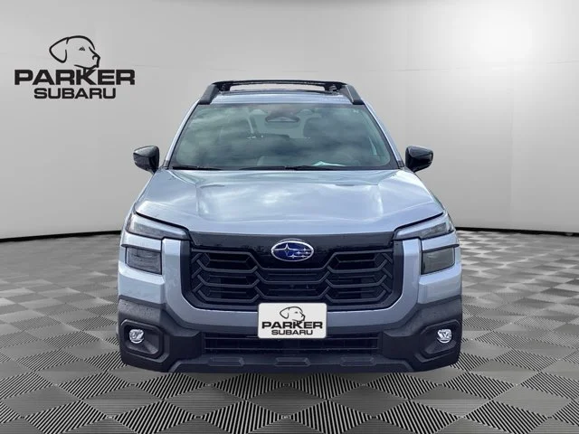 2026 Subaru Outback Limited XT - Photo 8