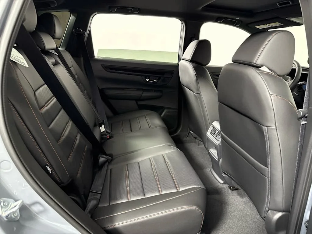 2026 Honda CR-V Sport-L - Photo 18